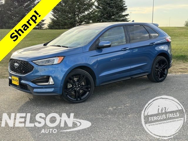 2020 Ford Edge ST