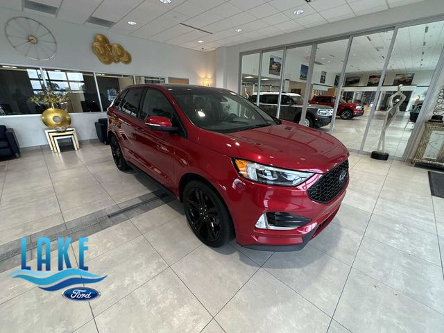 2020 Ford Edge ST