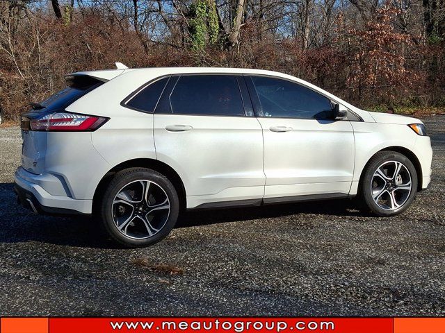 2020 Ford Edge ST