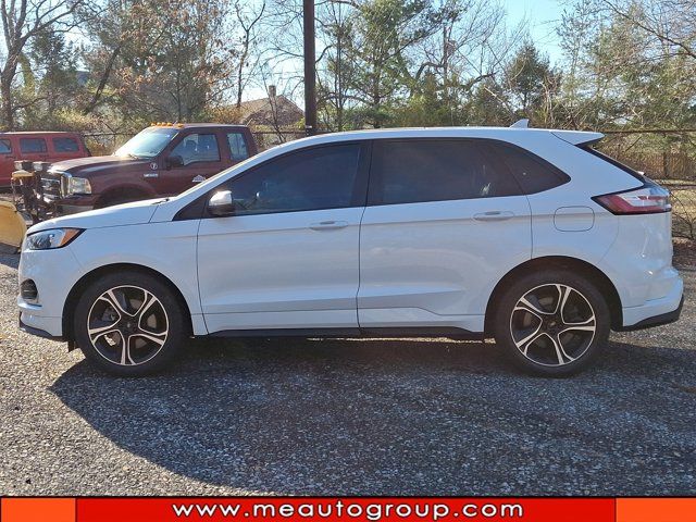 2020 Ford Edge ST