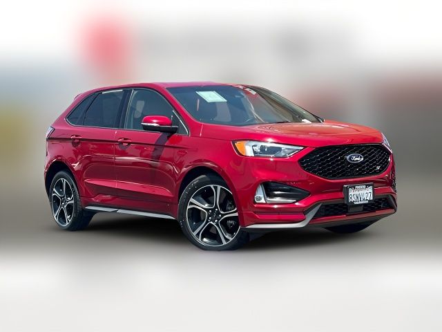 2020 Ford Edge ST