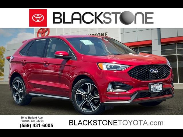 2020 Ford Edge ST