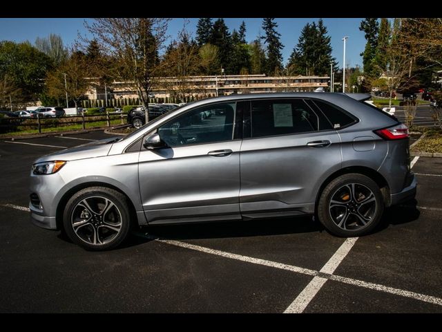 2020 Ford Edge ST