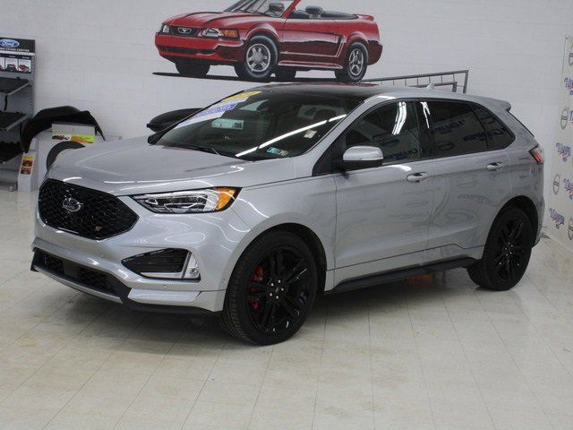 2020 Ford Edge ST