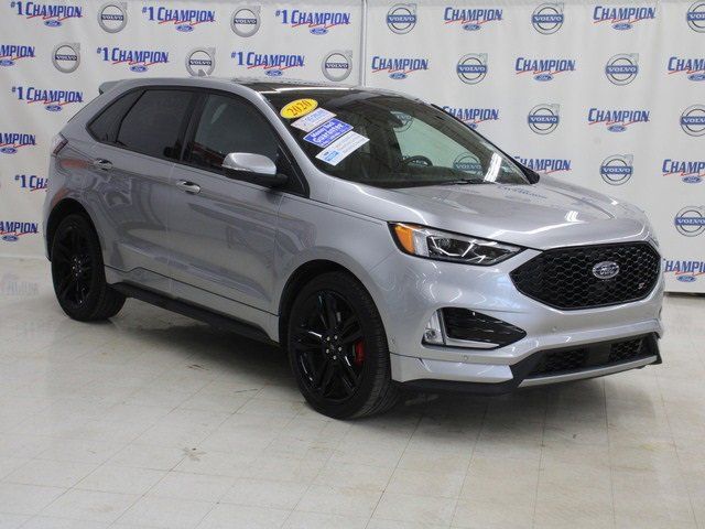 2020 Ford Edge ST