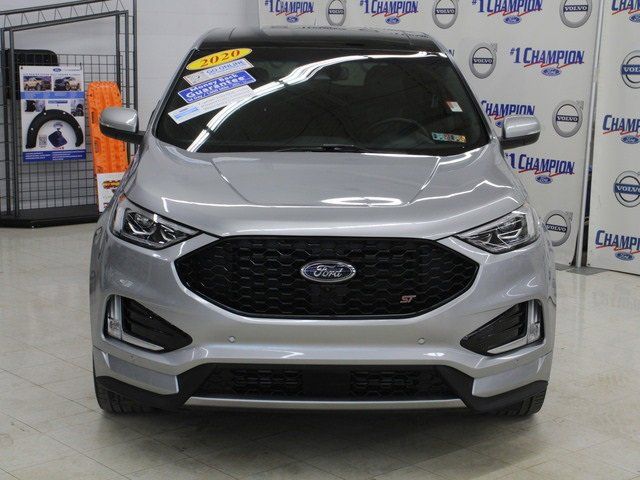 2020 Ford Edge ST