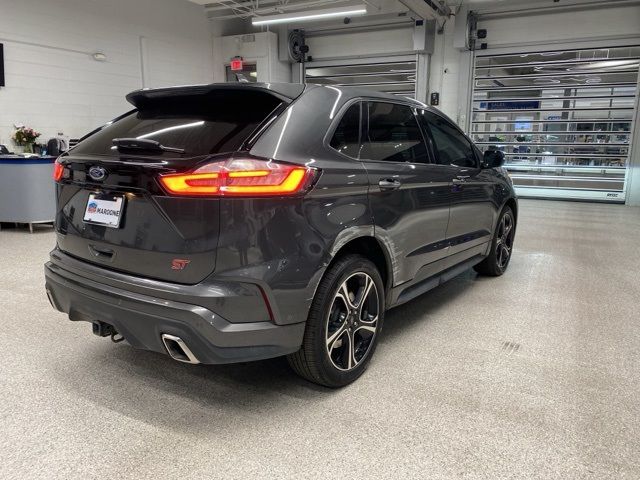 2020 Ford Edge ST