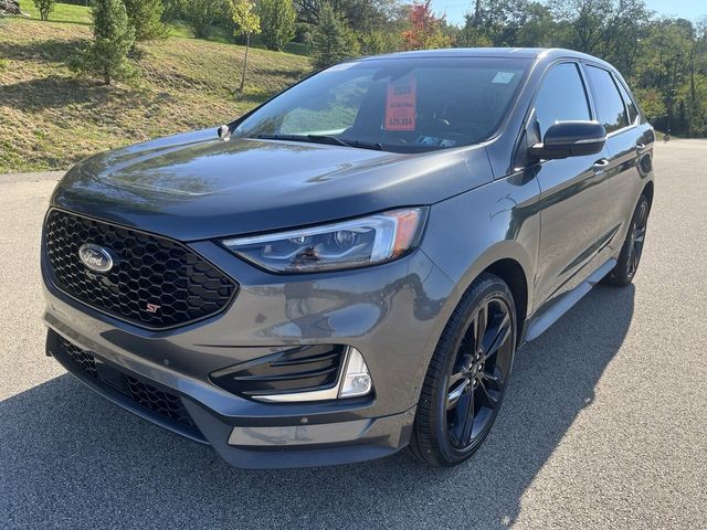 2020 Ford Edge ST