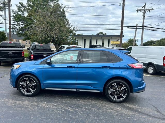 2020 Ford Edge ST