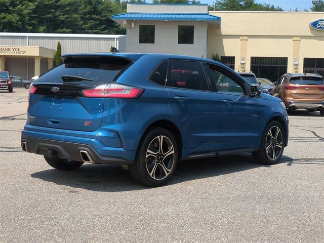 2020 Ford Edge ST