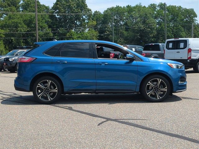 2020 Ford Edge ST