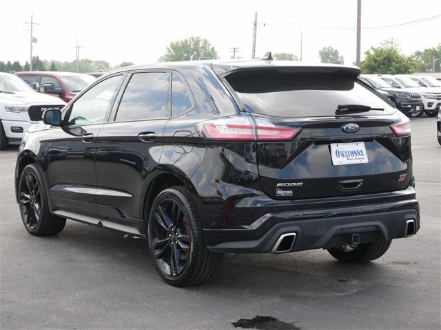 2020 Ford Edge ST