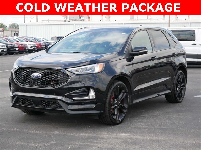 2020 Ford Edge ST