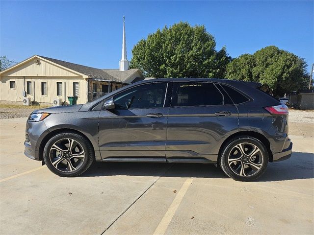 2020 Ford Edge ST