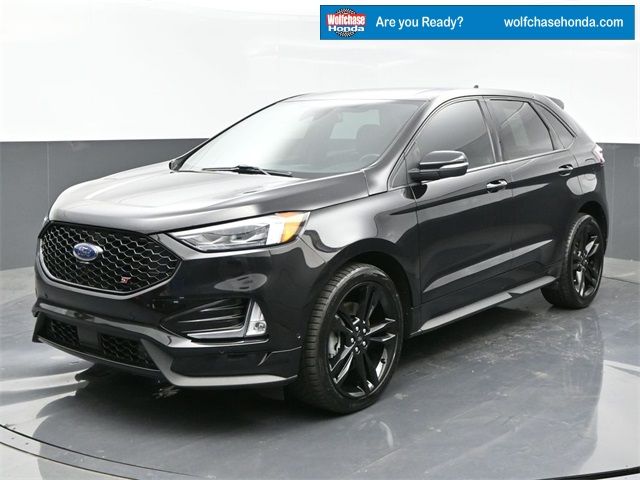 2020 Ford Edge ST