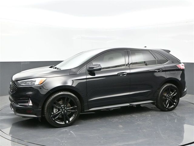 2020 Ford Edge ST