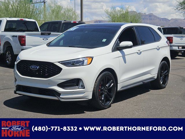 2020 Ford Edge ST