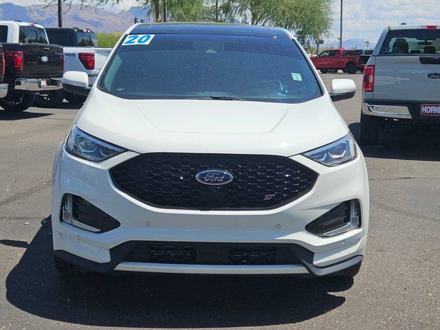 2020 Ford Edge ST