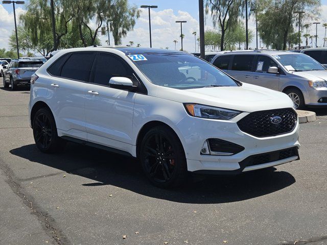 2020 Ford Edge ST