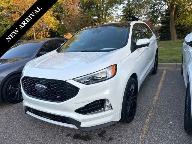 2020 Ford Edge ST