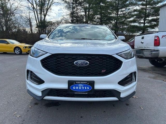 2020 Ford Edge ST