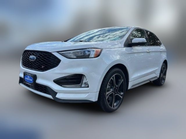 2020 Ford Edge ST