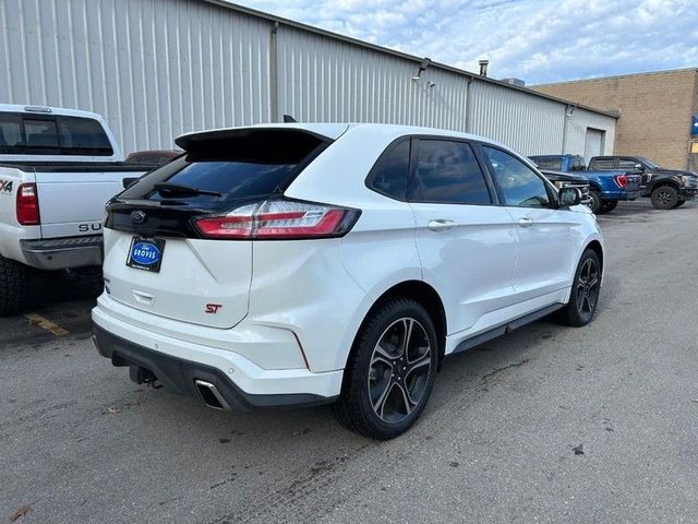 2020 Ford Edge ST