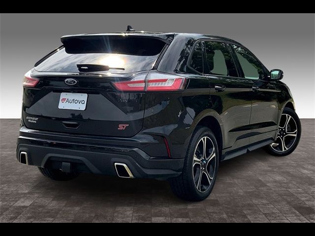 2020 Ford Edge ST