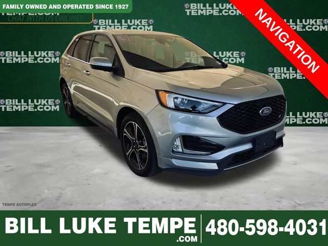 2020 Ford Edge ST