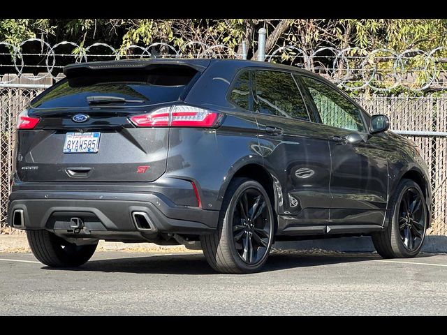 2020 Ford Edge ST