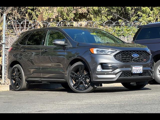 2020 Ford Edge ST