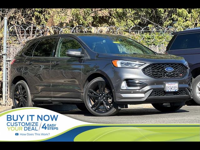 2020 Ford Edge ST