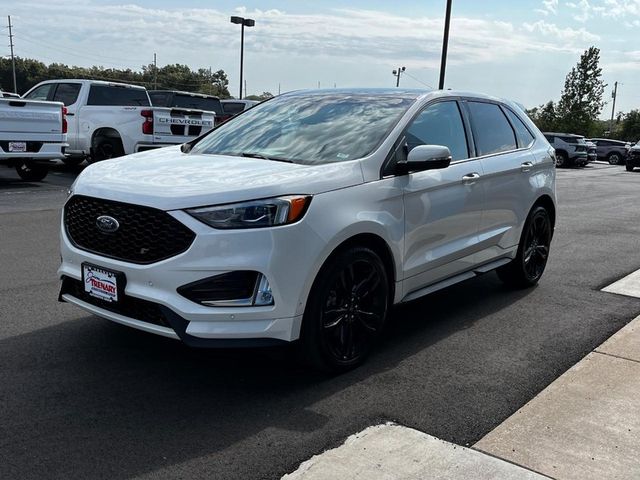 2020 Ford Edge ST