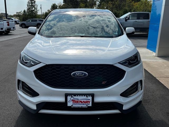 2020 Ford Edge ST