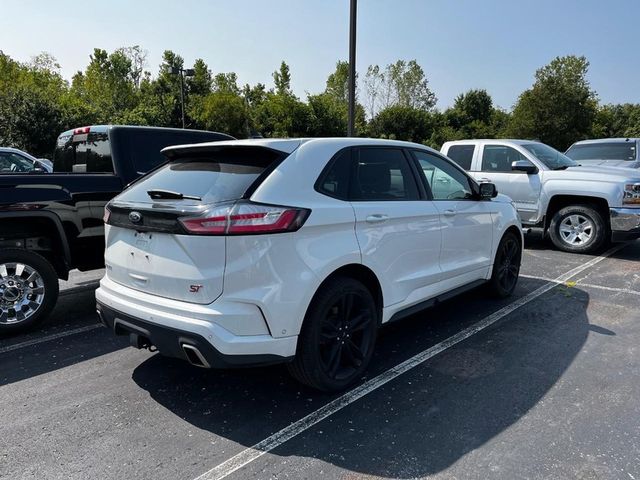 2020 Ford Edge ST