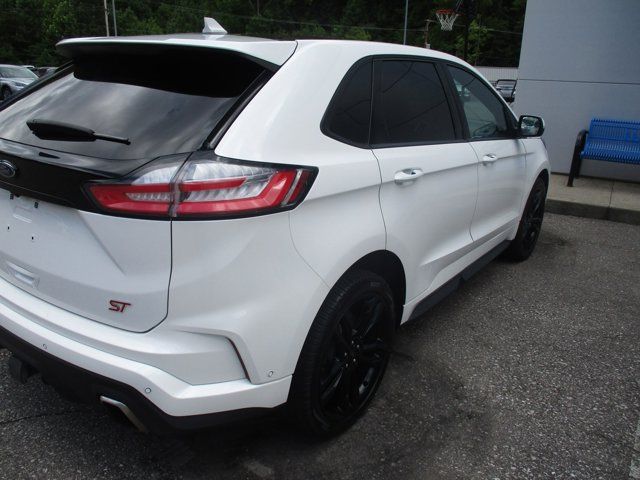 2020 Ford Edge ST