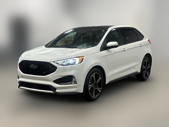 2020 Ford Edge ST