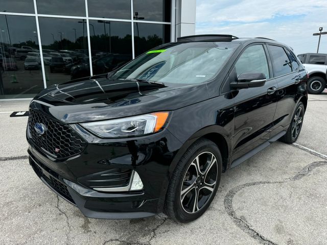 2020 Ford Edge ST