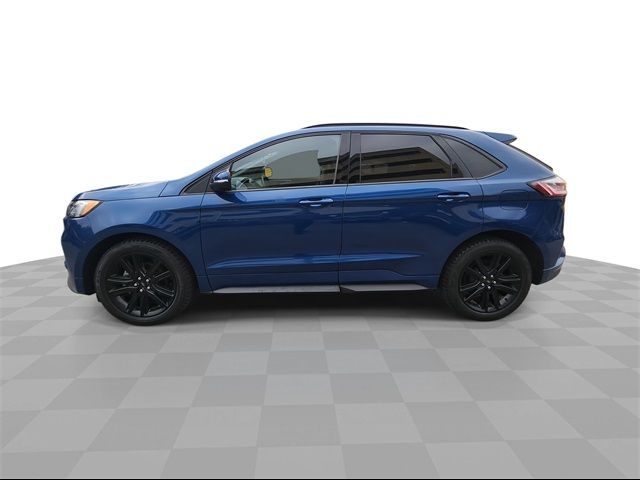 2020 Ford Edge ST Line