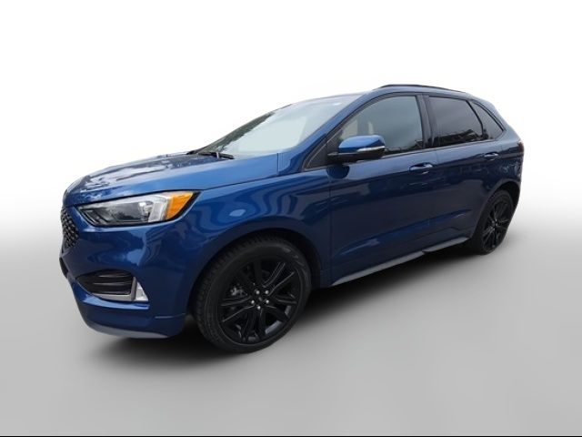 2020 Ford Edge ST Line