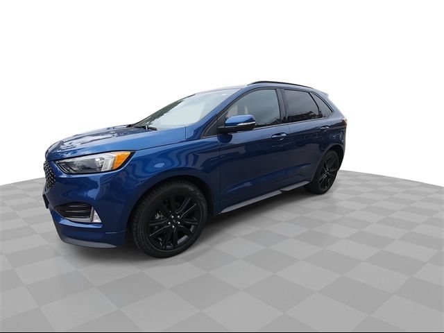 2020 Ford Edge ST Line