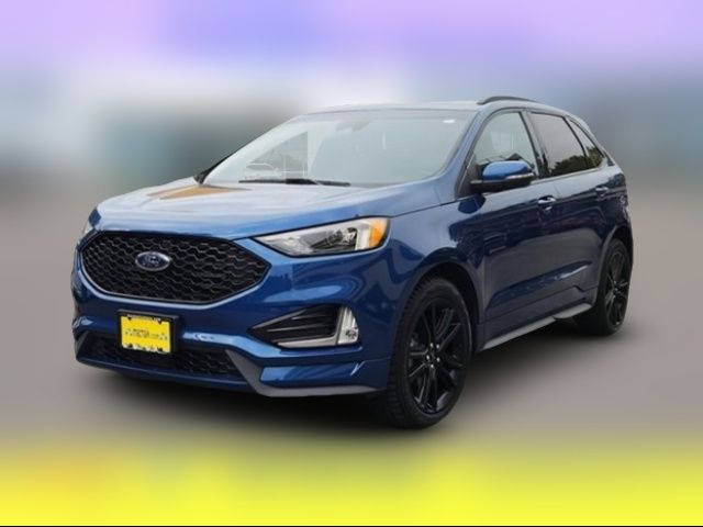 2020 Ford Edge ST Line