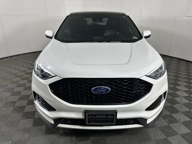 2020 Ford Edge ST Line