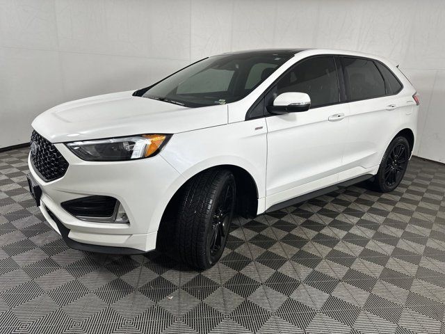 2020 Ford Edge ST Line