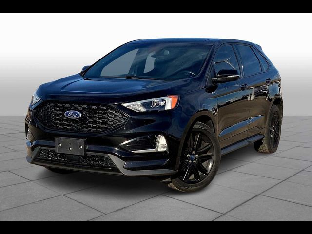 2020 Ford Edge ST Line