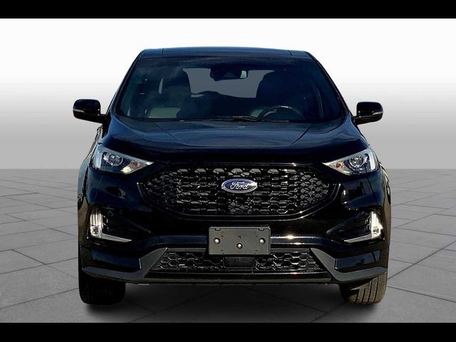 2020 Ford Edge ST Line