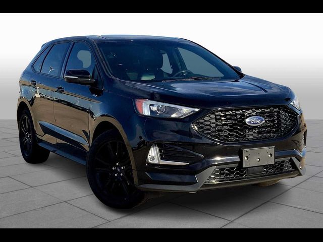 2020 Ford Edge ST Line