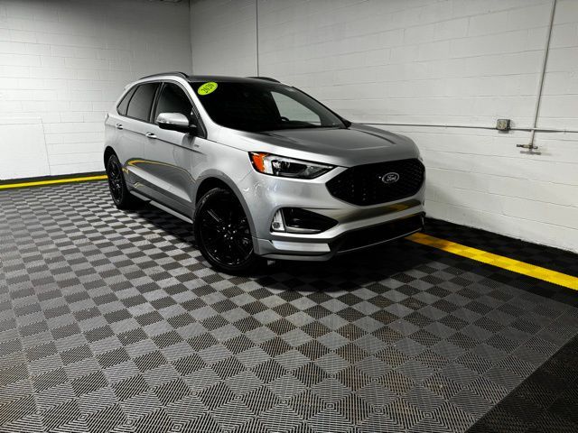 2020 Ford Edge ST Line