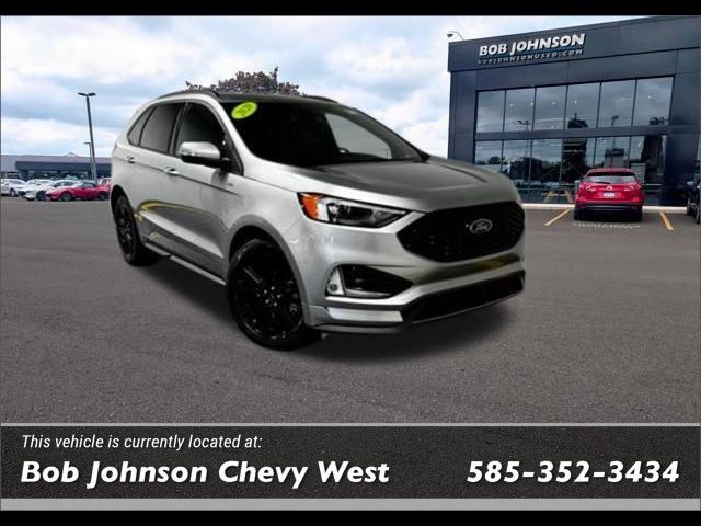 2020 Ford Edge ST Line