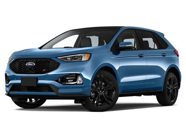 2020 Ford Edge ST Line